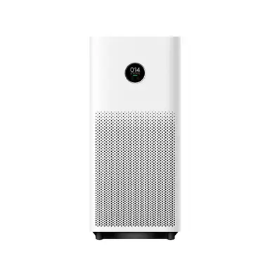 Xiaomi Smart Air Purifier 4 HEPA, filter, air-quality – AC-M16-SC