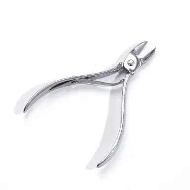 Bazic Beauty Cuticle Pliers