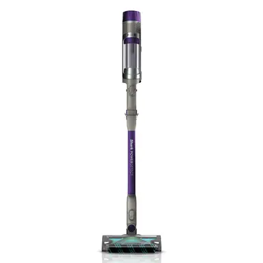 Shark PowerDetect Cordless Pet Vacuum Cleaner – 70Min Run Time, DirectionDetect, Anti Hair Wrap Plus, HEPA Filter – Purple, IP1251UKT