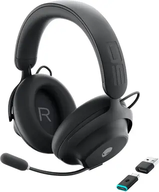 Dell Alienware Pro Wireless Gaming Headset