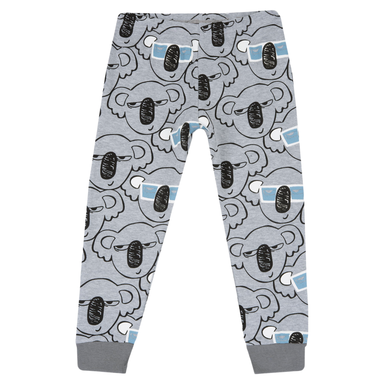 Chicco broek 122 - middelgrijs