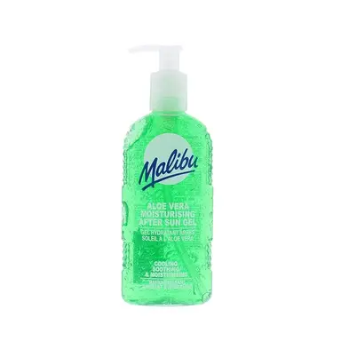 Malibu Aloe Vera Aftersun Hydraterende Gel 200 ml