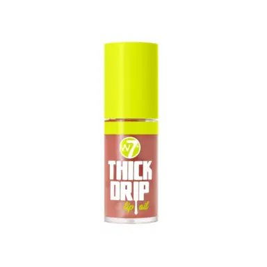 W7 Thick Drip Lipgloss Spot Light