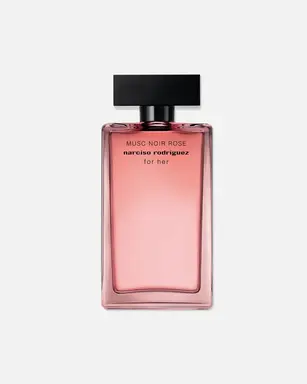 Narciso Rodriguez Musc Noir Rose For Her Eau de Parfum Spray 100 ml