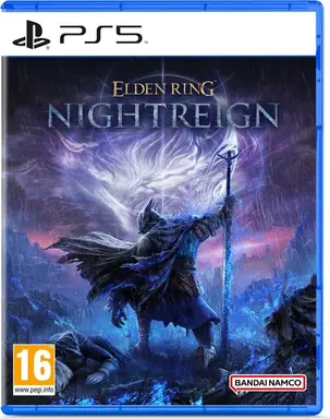 Elden Ring Nightreign  PS-5  Seeker Edition