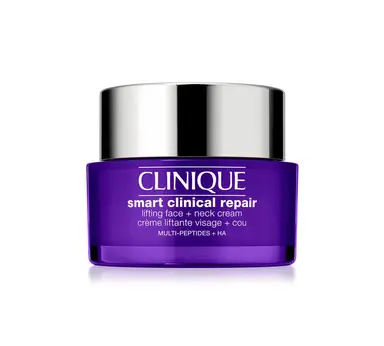 CLINIQUE Smart Clinical Repair Lifting Face + Neck Cream  Gesichtscreme 50ml