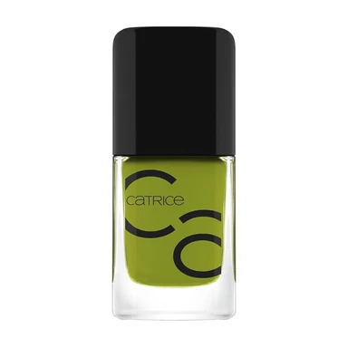 Catrice ICONails Gel Lacquer Nagellack – Farbe 69, Langanhaltender Glanz