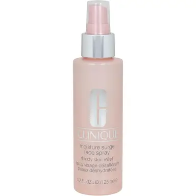 Clinique Moisture Surge Face Spray 125 ml
