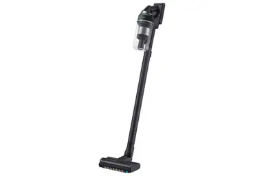 Samsung Jet 85 Pet, Max 210W Suction Power  Cordless Vacuum Cleaner with Pet Tool+, Woody Green - VS20C8522TN