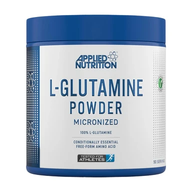 Applied Nutrition L-GLUTAMINE Powder - 250g