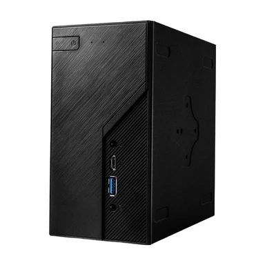 ASROCK DESKMINI H470 Intel S1200 schwarz 2xSOD-DDR4