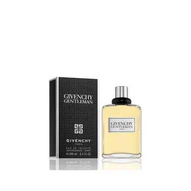 Givenchy Gentleman Eau de Toilette 100ml