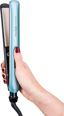 Remington S9300 - stijltang - Shine Therapy Pro keramische technologie snelle opwarmtijd