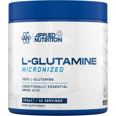 Applied Nutrition L-Glutamine Recovery Powder - 250g