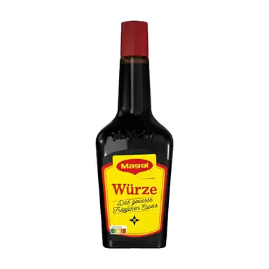 Maggi Flüssigwürze für Eintöpfe und Suppen 1 kg