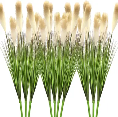 33inch Ui Tall Grass Groen -6stuk