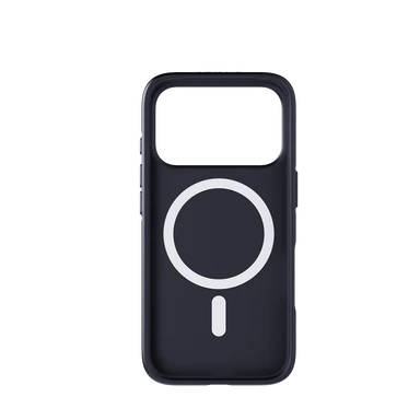 Tech21 APPLE iPhone 17 Pro Phone Case EVOLITE with MagSafe Black