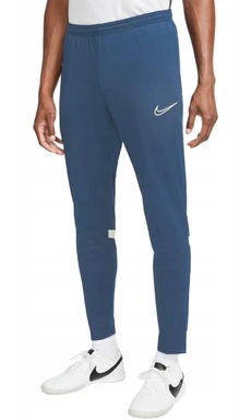 Nike Dri-FIT Academy Trainingsbroek CW6122-410 Maat M