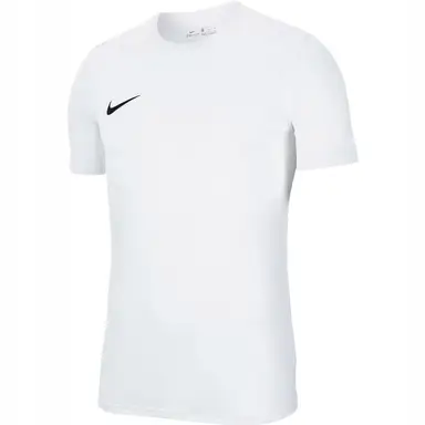 Nike Park VII T-shirt BV6708-100 Maat M