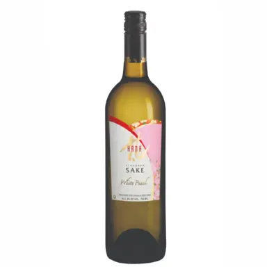 Shochikubai Hana-Flavored Sake Fuji Apple 750ml