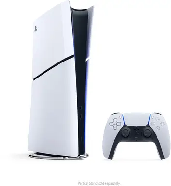 Sony PlayStation 5 slanke console 825 GB - Digital Edition