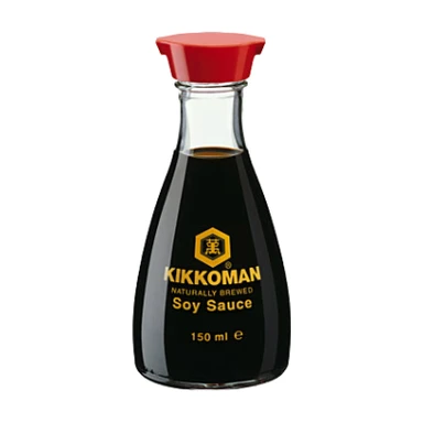 Kikkoman Shoyu-Spender 150 ml