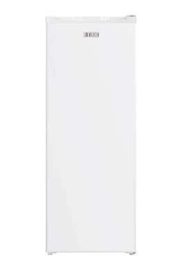 Haden HL316W-E 55cm Wide Tall Larder Fridge 242L - White - E Rated