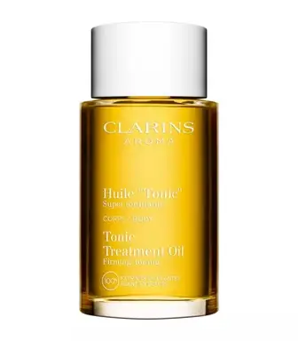 Clarins Huile de soin pour le corps 100 ml