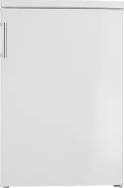 Frilec BERLIN166-V-010CW – Tafelmodel koelkast – Energielabel C – 5 jaar garantie – Met roestvrijstalen handgreep – 133 liter – Wit