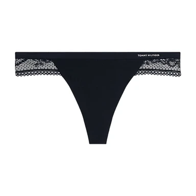 String Taille Haute Confort LG