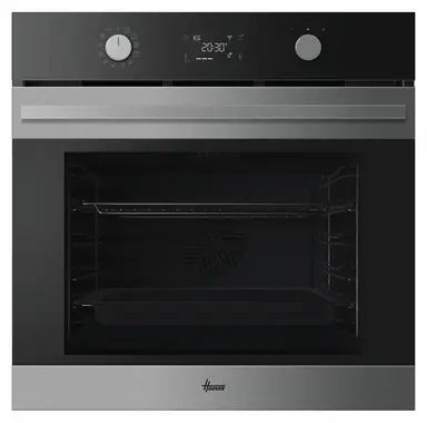 Hoover HO6 H5B3HTX H-Oven 500 Built-In Smart Electric Oven 70L - Stainless Steel - A+ Rated
