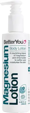 BETTER YOU - Magnesium Body Lotion - 180ML