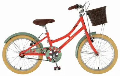 Elswick Harmony 18" Kids Heritage Bike