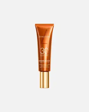 Lancaster Infinite Bronze Sunlight Cream SPF30 50 ml - Lichte/Medium Tint