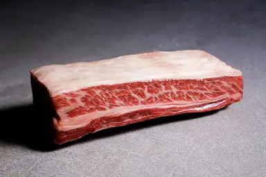 HG Walter BEEF SHORT RIBS 550G