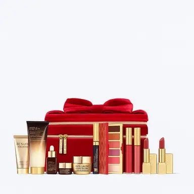 Estee Lauder Verzorgingsgeschenkdoos 12 producten