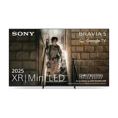 Sony BRAVIA K75XR5 75" 4K MINI LED Smart TV