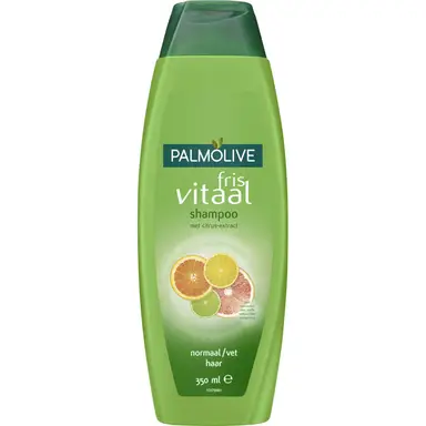 Palmolive Shampoo - Fris Vitaal 350 ml