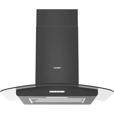 Comfee Chimney Cooker Range Hood 60cm 1PC