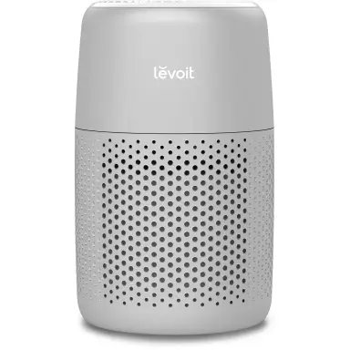 Levoit Luftreiniger LAP-C161-AEUR Core Mini Pro mit HEPA-Filter