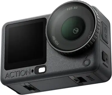 [Koop] DJI Osmo Action 6 Adventure Combo met basis