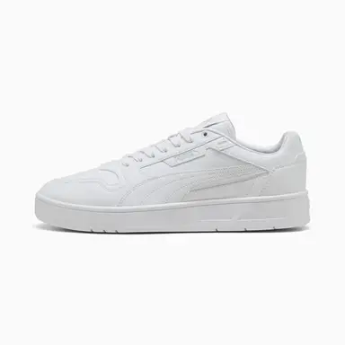Puma Court Classic Street - Puma White