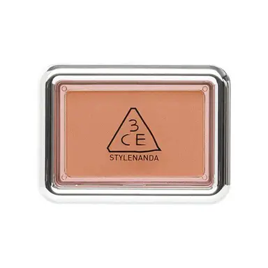 3CE新款面部腮红  #The Motion 动感十足 4.5g