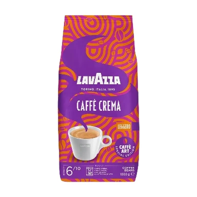 Lavazza Caffe Crema Leggero SPECIAL EDITION 1000 g