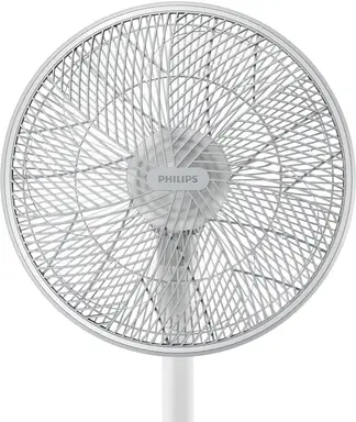 Philips CX2550/00 ventilator op voet - verstelbare hoogte - 3 snelheidsinstellingen - afstandsbediening - oscillatie