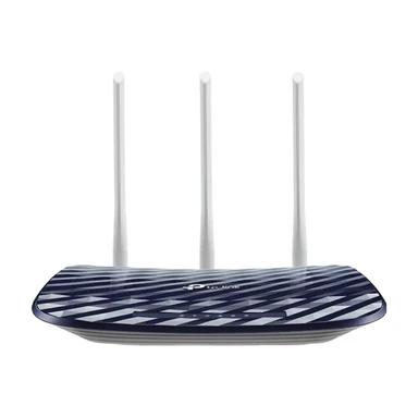 Tp-Link Archer C20 AC750 Dualband WLAN-ac Router (Archer C20)