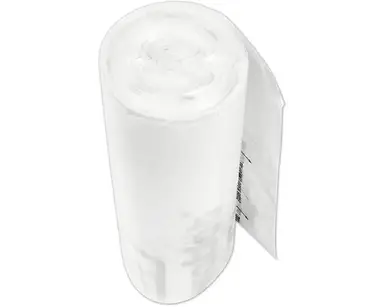 Katzenstreubeutel Whisker Waste Drawer Liners für Litter Robot 4, 50 Stück (1 Rolle), ca. 60 x 74 cm