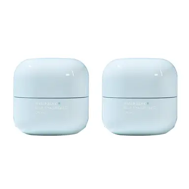 Laneige Little Blue Shield verfrissende gezichtscrème 50 ml x 2