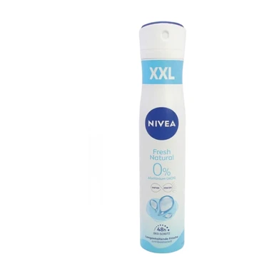 Nivea Deospray Men - Fresh Natural 200ml