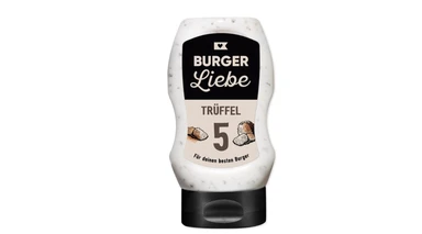 Burger Liebe Trüffel 300 ml
